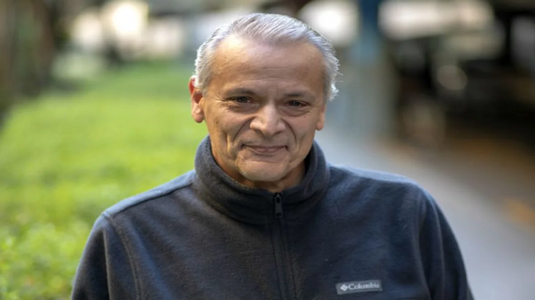 Javier Castrilli será el jefe del arbitraje chileno