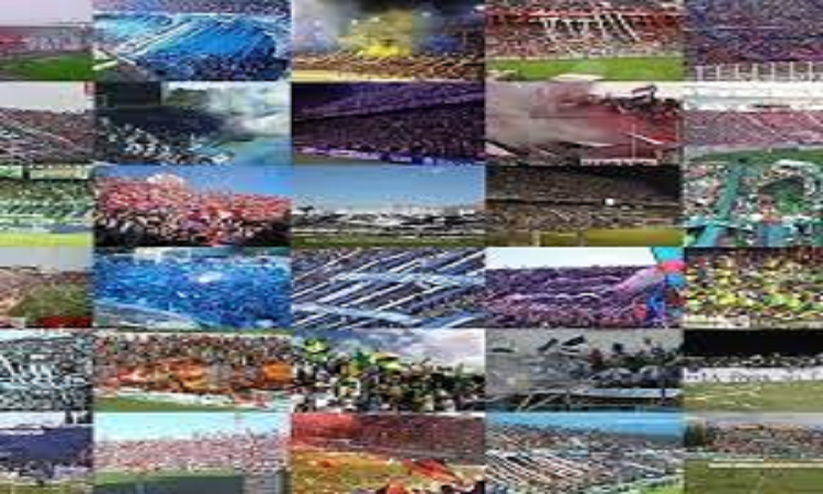 La Liga Profesional de Fútbol le pide al gobierno nacional ampliar el cupo para los hinchas en las canchas
