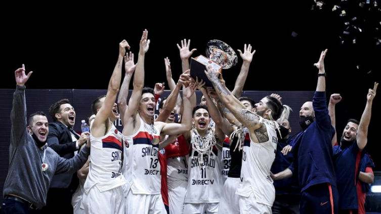 Llega una nueva temporada de la Liga Nacional de Básquet