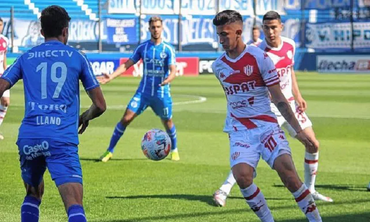 Unión podrá incorporar por la lesión de Cañete