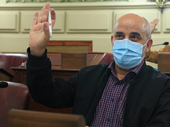 Palo Oliver solicita información sobre la hipótesis que maneja el gobierno provincial