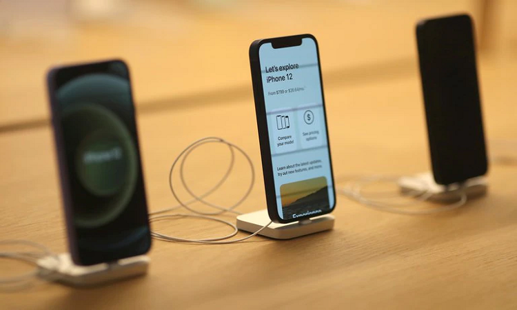 Proponen que todos los celulares tengan el mismo tipo de cargador