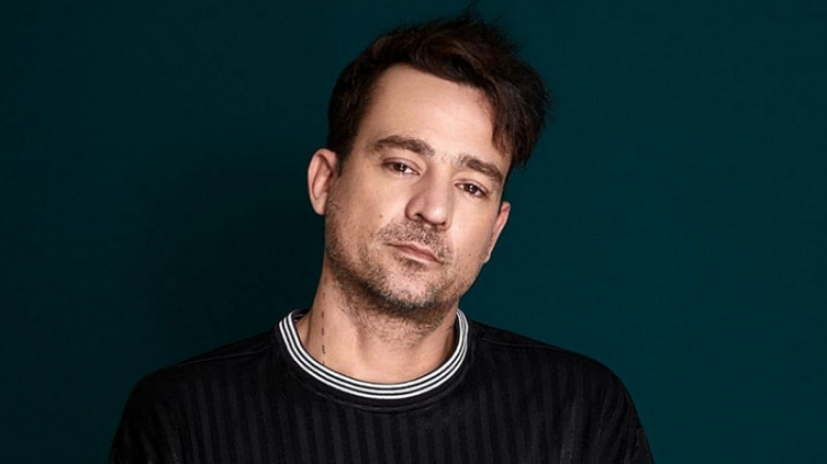 Chano Moreno Charpentier lanzó nueva canción y anunció un show