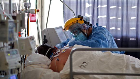 Coronavirus: son diez casos en la ciudad y 73 en la provincia