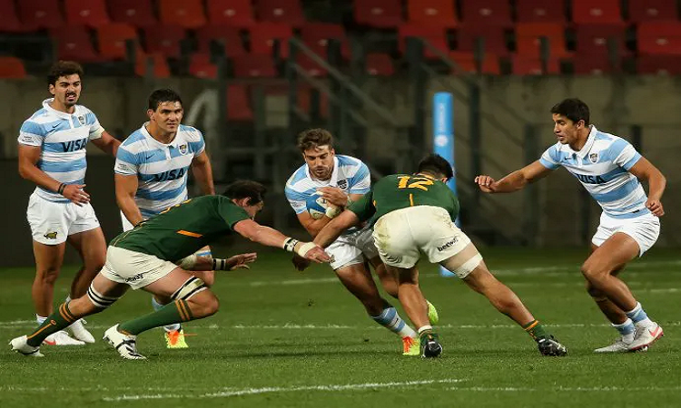 Los Pumas vs. Australia por el Championship: horario, TV y formaciones