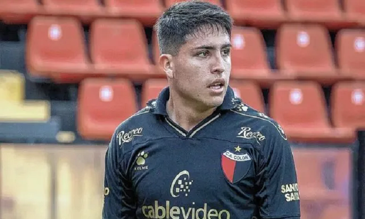 Farías: 