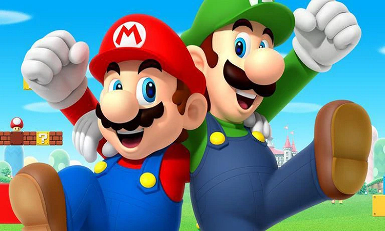 “Super Mario Bros Animated Film”, Nintendo lo anunció para diciembre de 2022