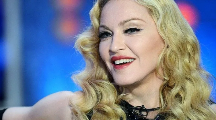 Madonna expresó sus ganas de venir a Argentina