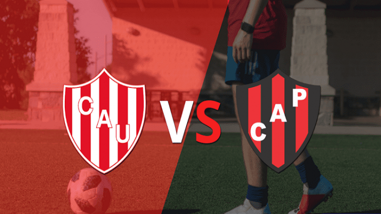 Unión buscará revertir su racha negativa ante Patronato