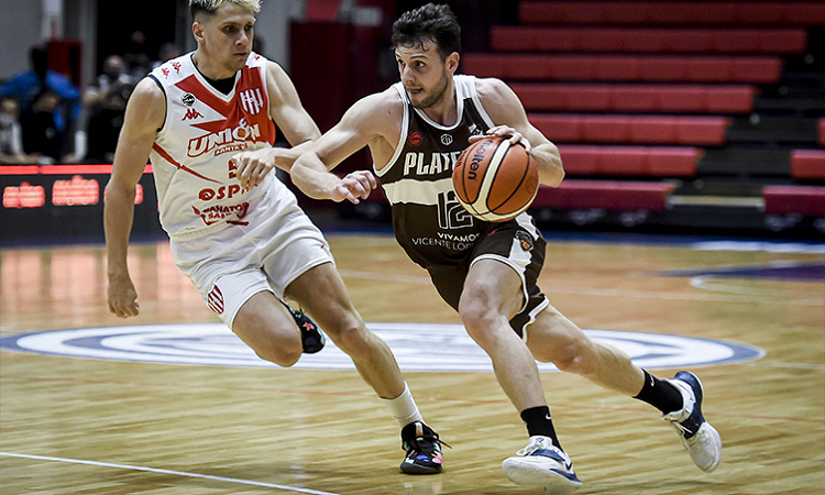 Clara derrota de Unión ante Platense