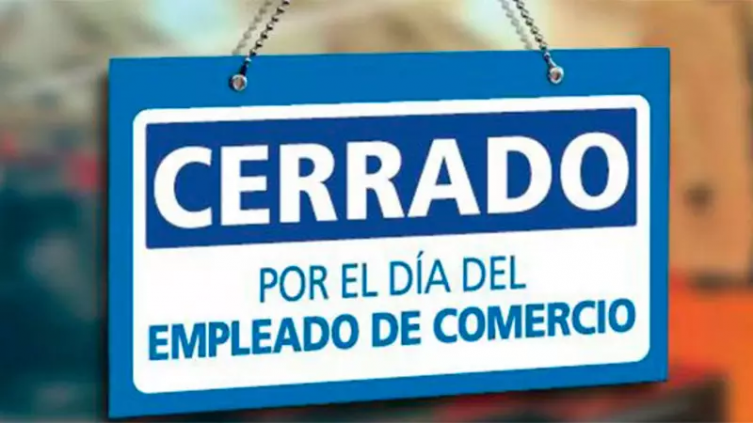 Día del empleado de comercio: las actividades que se harán 