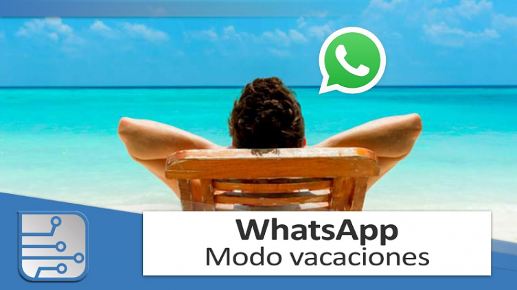 WhatsApp “modo vacaciones”: así es como puede activarlo