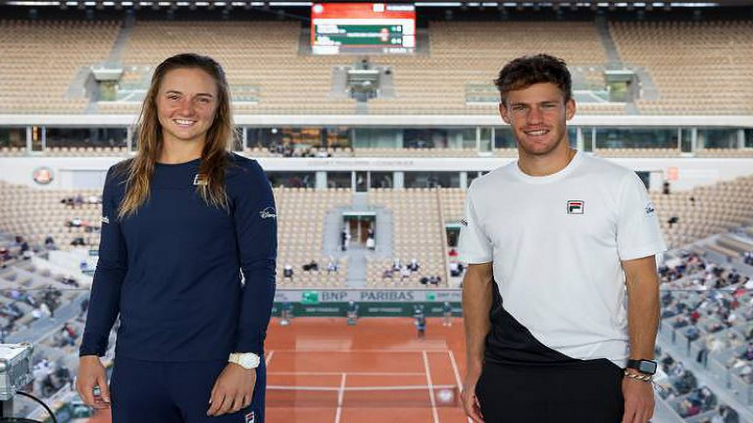 Ranking ATP: Schwartzman 15to y Podoroska 36ª 