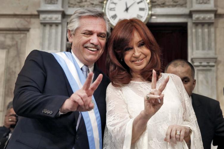 AFIP y sus maniobras para beneficiar a empresarios y funcionarios kirchneristas