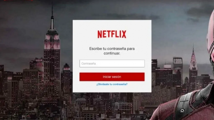 Netflix: lo peligroso compartir tu contraseña