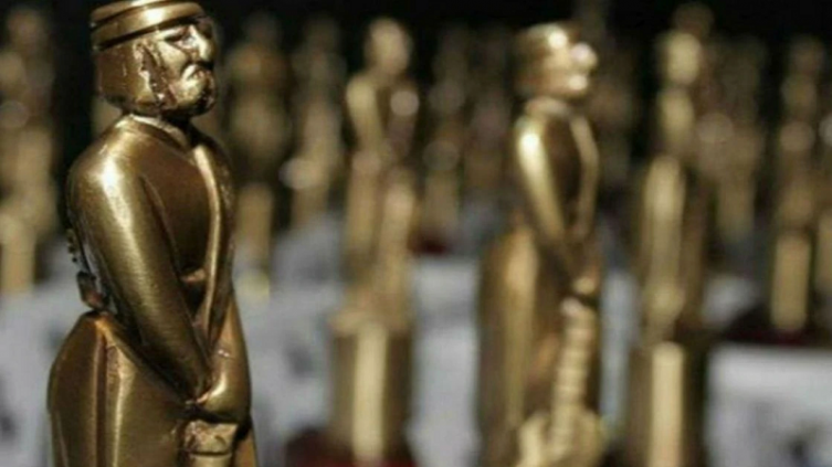 Los premios Martín Fierro ya tienen fecha y lugar, pero sin TV