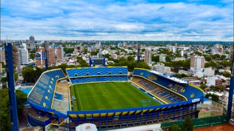 Comienza la venta de entradas para el regreso de hinchas al Gigante