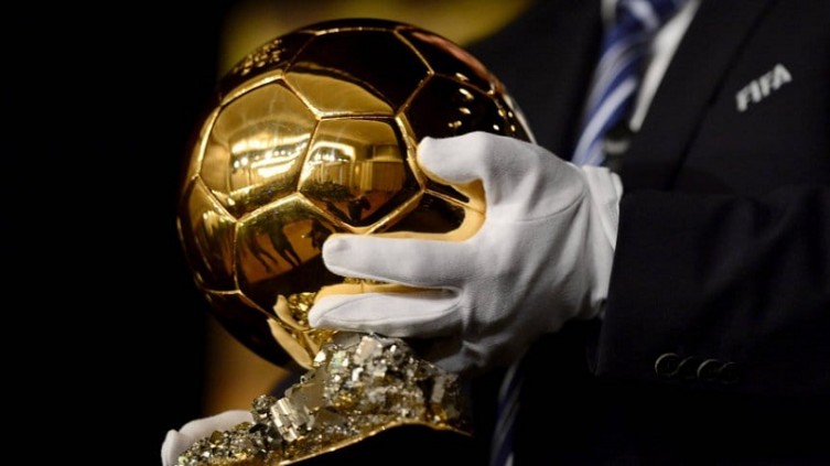 El Balón de Oro 2021: cuándo se entrega y los nominados