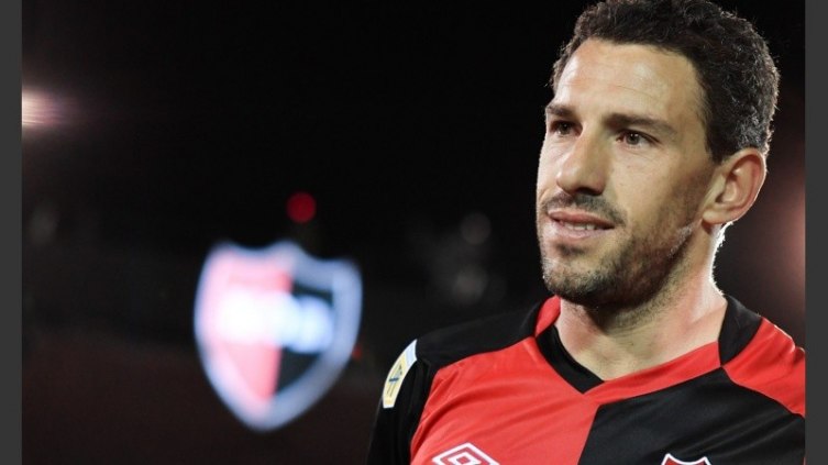 Maxi Rodríguez no es considerado por Gamboa