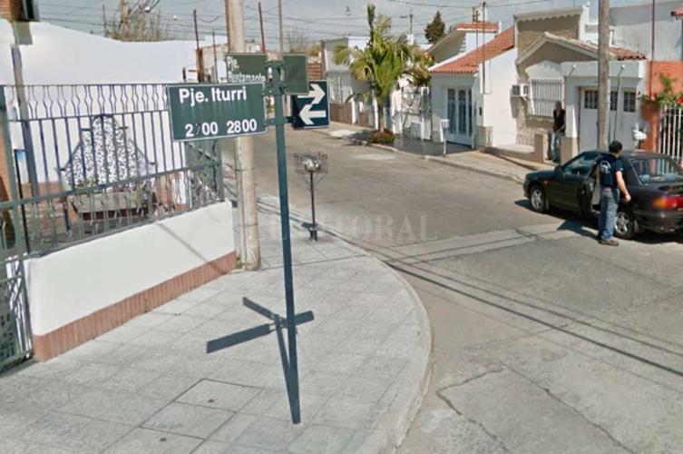 Horror en barrio Mayoraz: la violaron y la tiraron en la calle