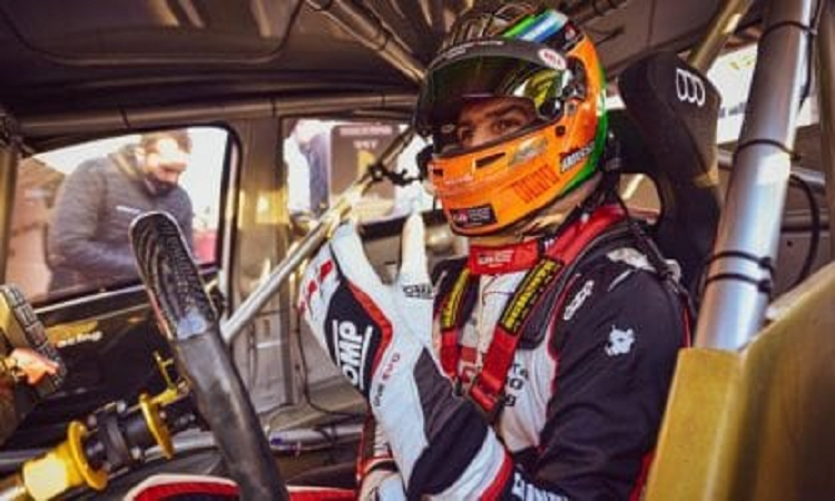 Matías Rossi seguirá corriendo en el Súper TC2000