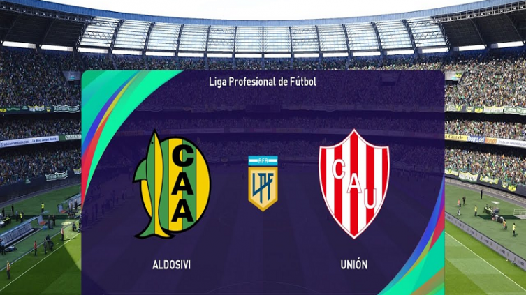 Torneo 2021, Aldosivi - Unión: horario, TV y formaciones 