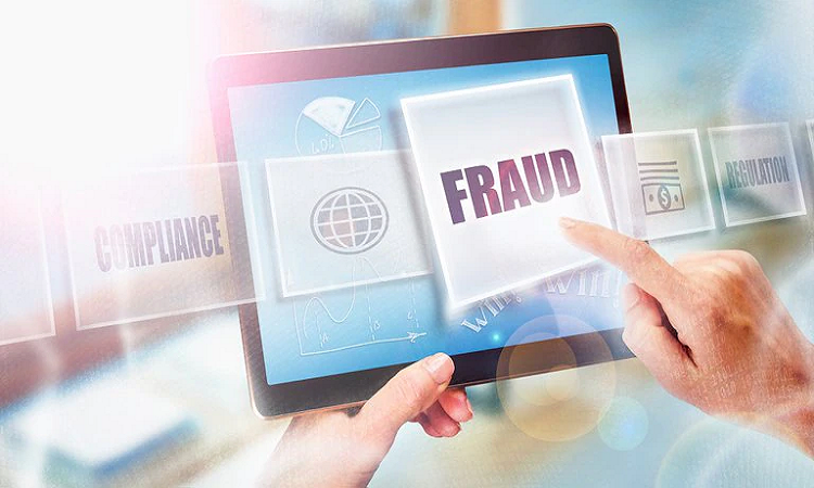 Usan nombres de empresas de envíos para fraudes electrónicos