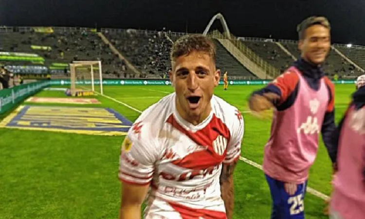 En la despedida del DT Mosset, Unión ganó su segundo partido al hilo ante Aldosivi