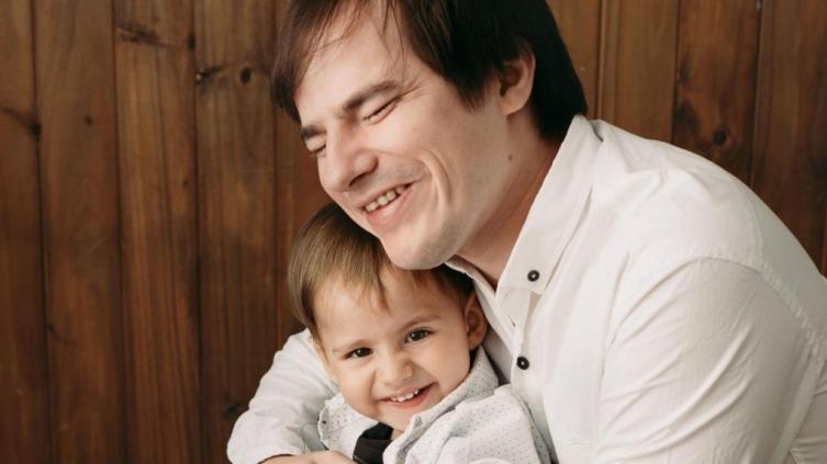 Nahuel Pennisi anunció que será papá por segunda vez