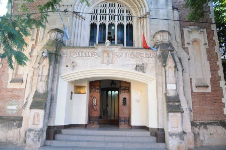 Abuso sexual: 12 años de prisión para un cuidador de Casa Cuna