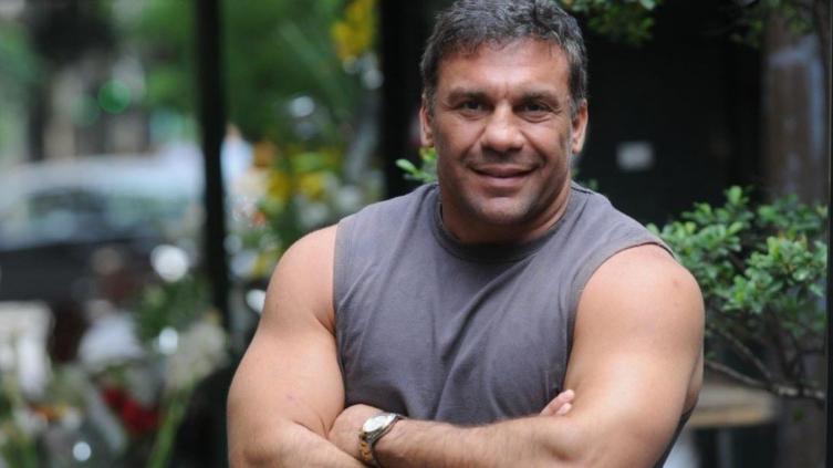 Hallaron muerto al exboxeador Jorge “Acero” Cali 
