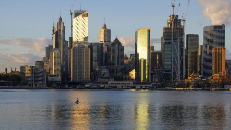 Australia volverá a abrir sus fronteras internacionales en noviembre