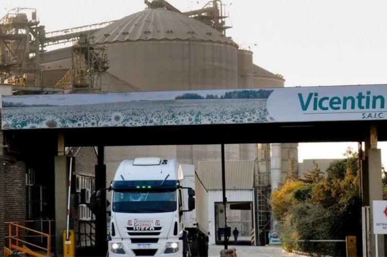 Vicentin ofrece saldar su deuda con quita del 70 por ciento