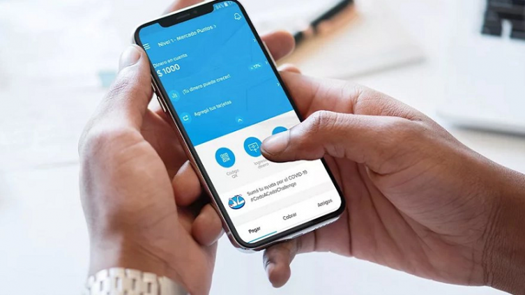 Mercado Pago cambio una función tras orden del Banco Central