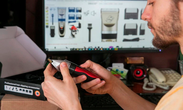 Alud de productos desconocidos imposibilitan la compra online