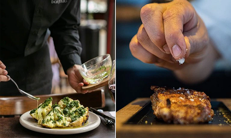 El único restaurante argentino entre los 50 mejores del mundo