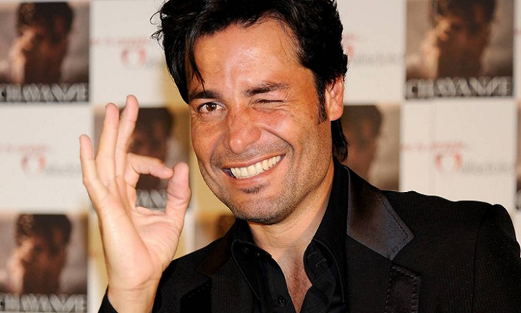 El cantante Chayanne abrió una offshore para comprar un lujoso departamento