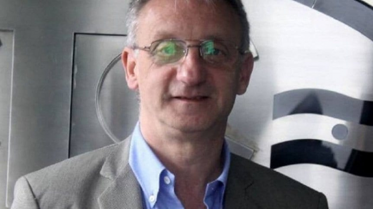 Murió Marcelo Vivo, relator del Turismo Carretera
