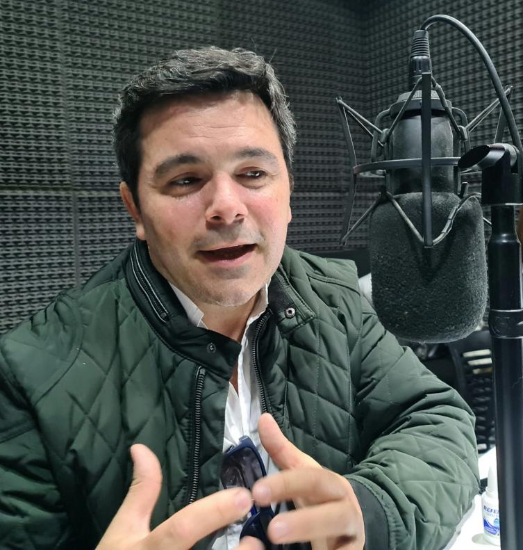 Registro Civil: “Estamos trabajando con absoluta normalidad”