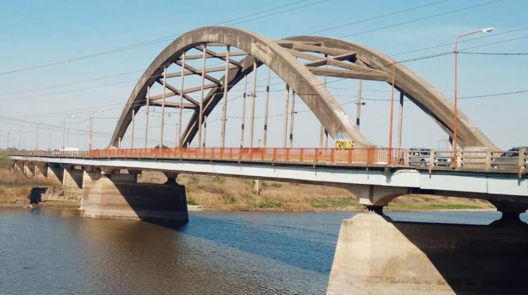 Castelló: “El puente Santa Fe – Santo Tomé fue lo primero que le pedí a Perotti”