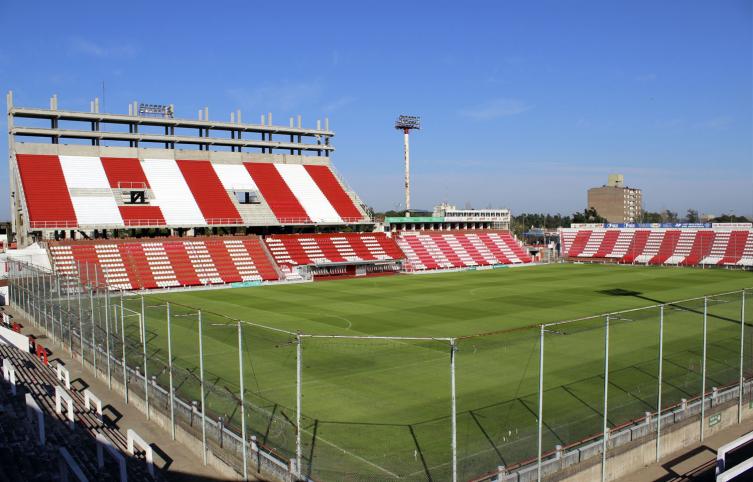 Unión – Platense: “El aforo es de 13.100 personas”