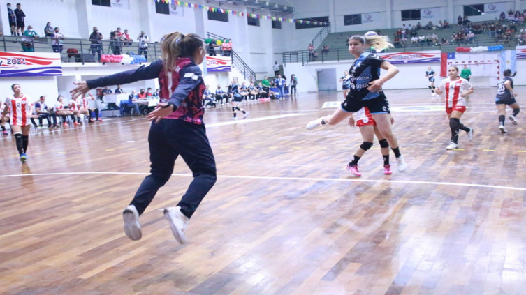 La Garra ganó a Paraguay y está a un paso de ir al Mundial de España