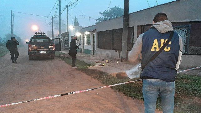 Nuevo homicidio: asesinaron a un hombre en el norte de la ciudad