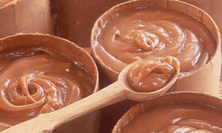 Día mundial del dulce de leche