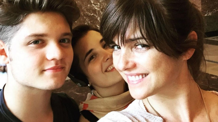 Carta de Araceli a su hijo Toto tras contar que fue abusado