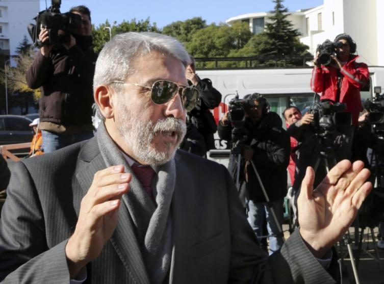 Aníbal Fernández afirmó que el polémico tuit contra Nik fue parte de 
