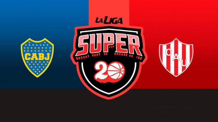 Boca le ganó 68-64 a Unión 