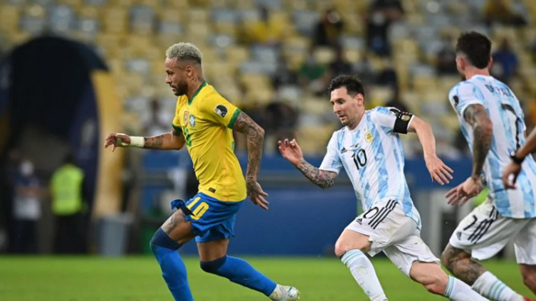 FIFA: con el apretado calendario solo quedaría una semana de preparación para el Mundial