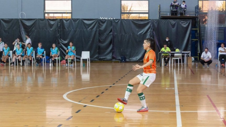 Futsal femenino: Banfield separó al cuerpo técnico tras el escándalo 