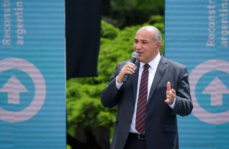 El Gobierno canceló el acto del 17 de Octubre